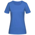 T-shirt Stedman® Lux Women royal / XS - personalizzabile con logo