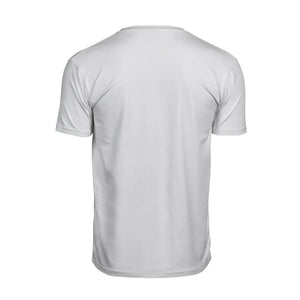T-shirt Stretch Tee - personalizzabile con logo