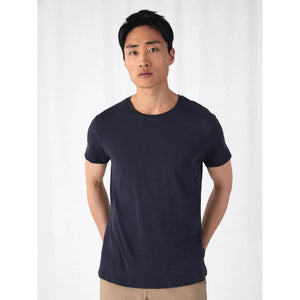 T-shirt T-shirt Inspire Slub T Uomo - personalizzabile con logo