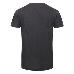 T-shirt T-shirt Inspire Slub T Uomo - personalizzabile con logo