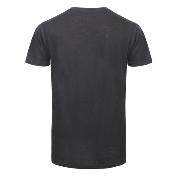 T-shirt T-shirt Inspire Slub T Uomo - personalizzabile con logo