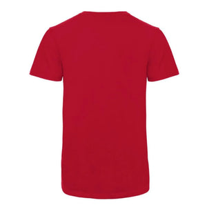 T-shirt T-shirt Inspire Slub T Uomo - personalizzabile con logo