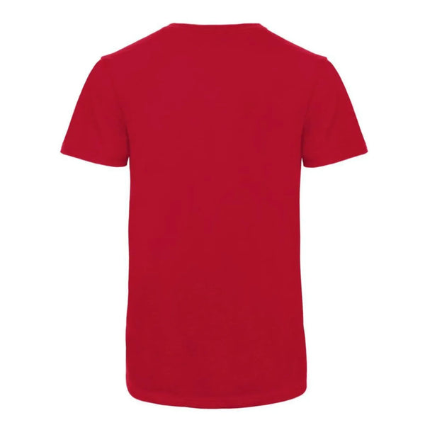 T-shirt T-shirt Inspire Slub T Uomo - personalizzabile con logo