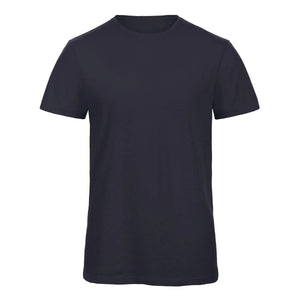T-shirt T-shirt Inspire Slub T Uomo - personalizzabile con logo