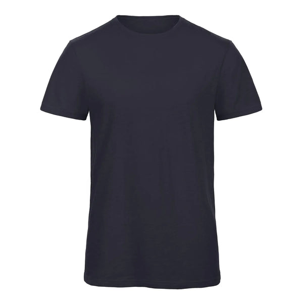 T-shirt T-shirt Inspire Slub T Uomo - personalizzabile con logo