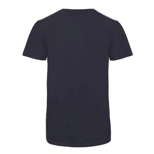 T-shirt T-shirt Inspire Slub T Uomo - personalizzabile con logo