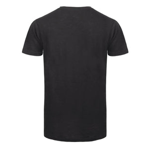 T-shirt T-shirt Inspire Slub T Uomo - personalizzabile con logo
