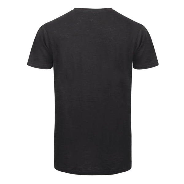T-shirt T-shirt Inspire Slub T Uomo - personalizzabile con logo