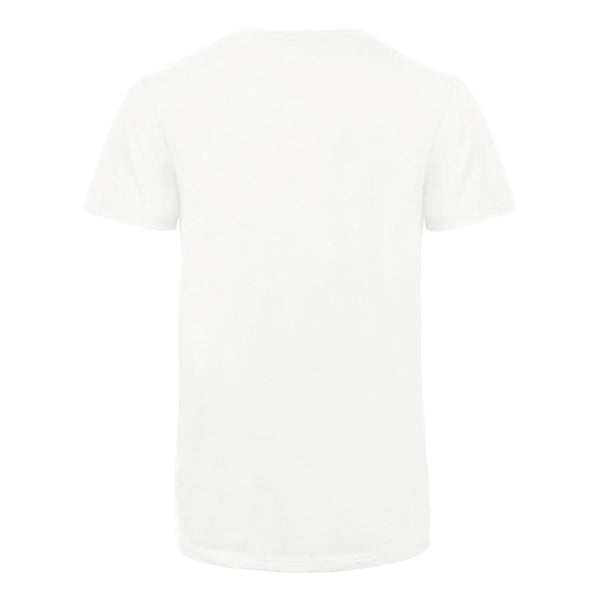 T-shirt T-shirt Inspire Slub T Uomo - personalizzabile con logo