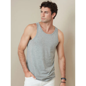 T-shirt Tank Top - personalizzabile con logo