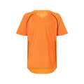 T-shirt Team Shirt Junior arancione / XS - personalizzabile con logo