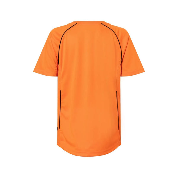 T-shirt Team Shirt Junior - personalizzabile con logo