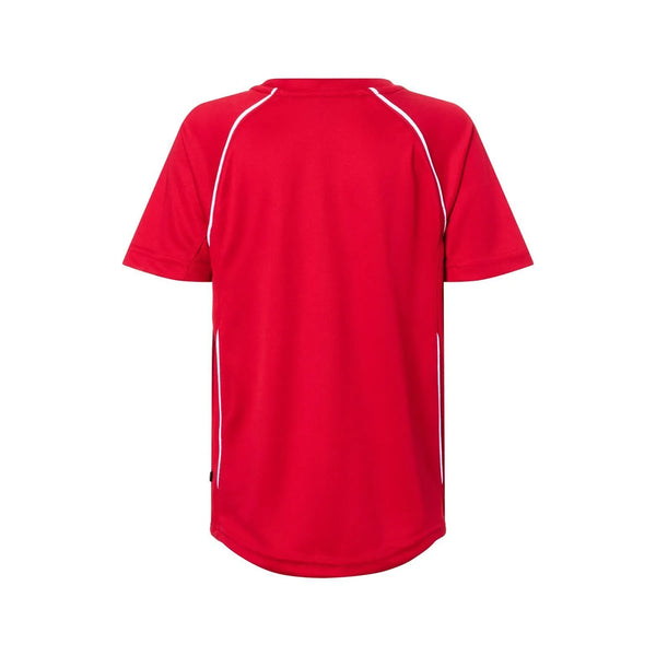 T-shirt Team Shirt Junior - personalizzabile con logo