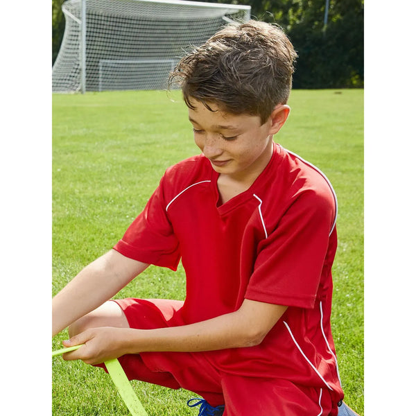 T-shirt Team Shirt Junior - personalizzabile con logo