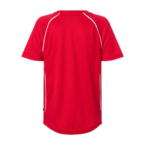 T-shirt Team Shirt Junior - personalizzabile con logo