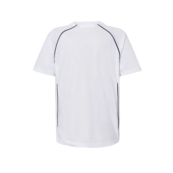 T-shirt Team Shirt Junior - personalizzabile con logo
