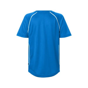 T-shirt Team Shirt Junior - personalizzabile con logo
