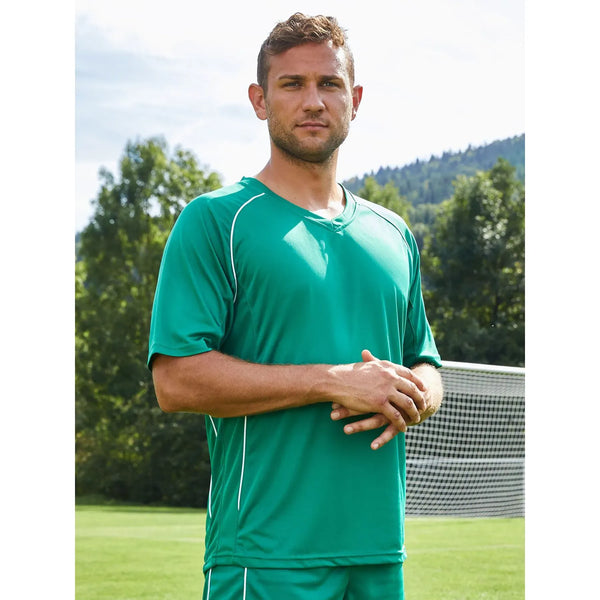 T-shirt Team Shirt - personalizzabile con logo