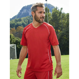 T-shirt Team Shirt - personalizzabile con logo