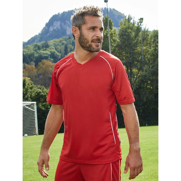 T-shirt Team Shirt - personalizzabile con logo