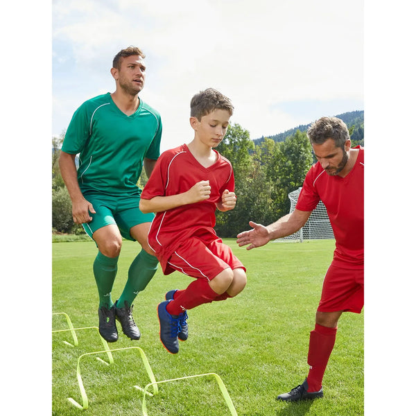 T-shirt Team Shirt - personalizzabile con logo