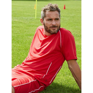 T-shirt Team Shirt - personalizzabile con logo