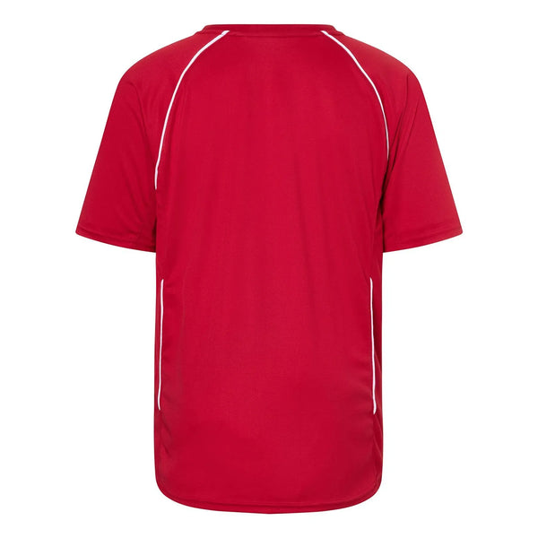 T-shirt Team Shirt - personalizzabile con logo