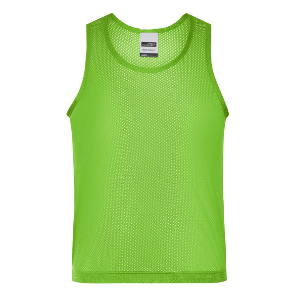 T-shirt Team Signal-t - personalizzabile con logo