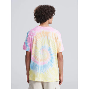 T-shirt Tie-Dye T - personalizzabile con logo