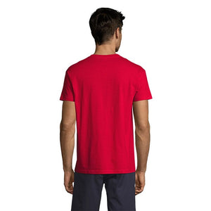 T-Shirt Titan  150Gr - personalizzabile con logo