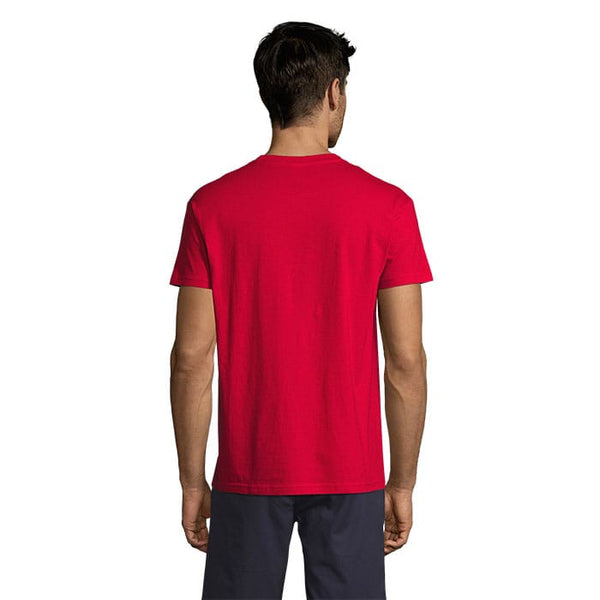 T-Shirt Titan  150Gr - personalizzabile con logo