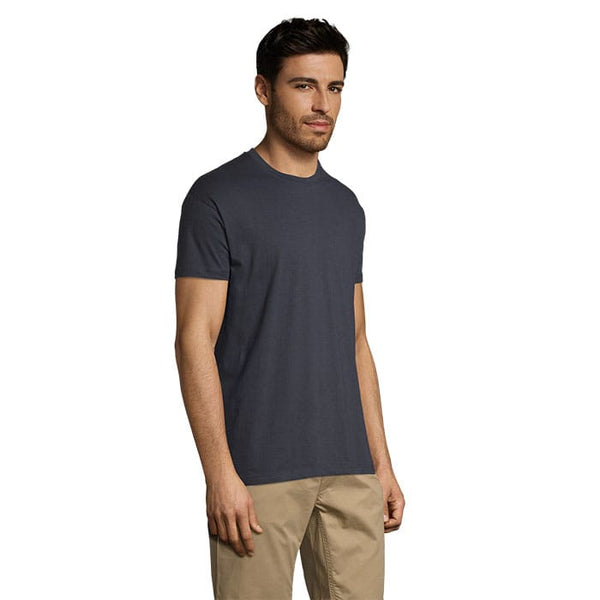 T-Shirt Titan  150Gr - personalizzabile con logo