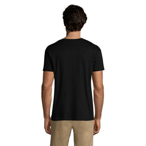T-Shirt Titan  150Gr - personalizzabile con logo
