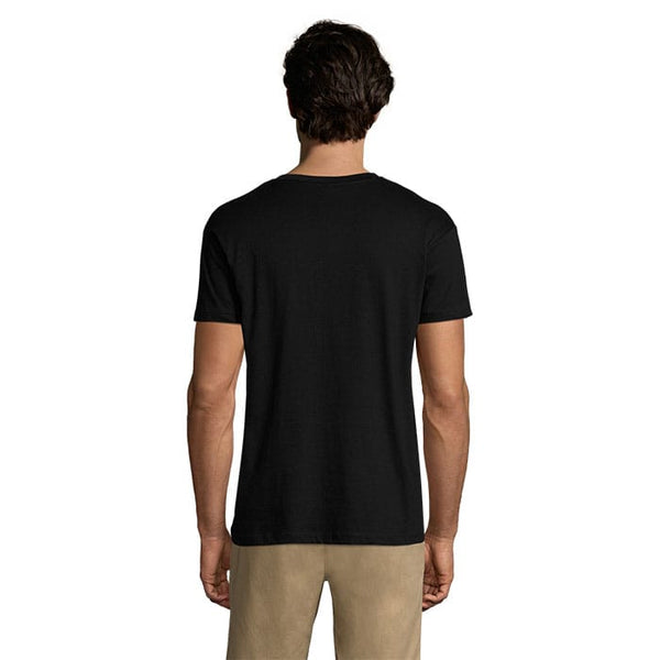 T-Shirt Titan  150Gr - personalizzabile con logo