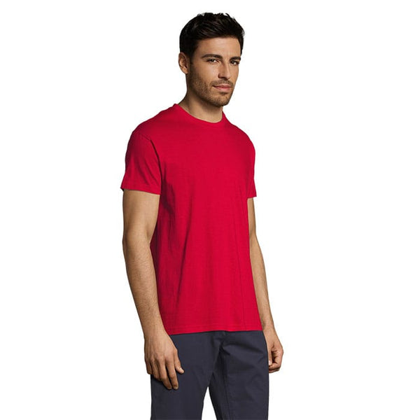 T-Shirt Titan  150Gr - personalizzabile con logo