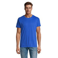 T-Shirt Titan  150Gr royal / XS - personalizzabile con logo