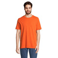 T-Shirt Tuner arancione / XS - personalizzabile con logo