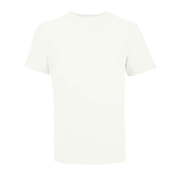 T-Shirt Tuner bianco / XS - personalizzabile con logo
