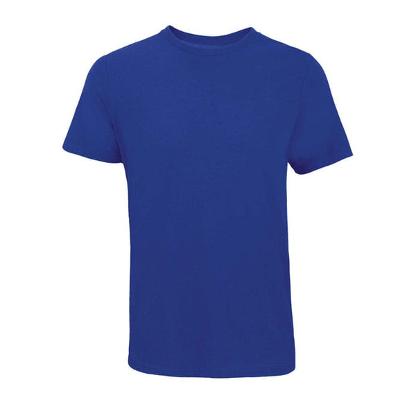 T-Shirt Tuner blu navy / XS - personalizzabile con logo