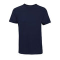 T-Shirt Tuner Blu Scuro Francese / XS - personalizzabile con logo