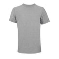 T-Shirt Tuner grigio / XS - personalizzabile con logo