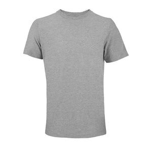 T-Shirt Tuner grigio / XS - personalizzabile con logo