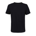 T-Shirt Tuner nero / XS - personalizzabile con logo