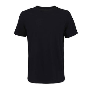 T-Shirt Tuner nero / XS - personalizzabile con logo