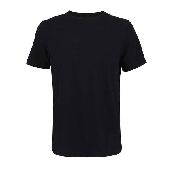 T-Shirt Tuner nero / XS - personalizzabile con logo