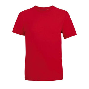 T-Shirt Tuner Rosso / XS - personalizzabile con logo