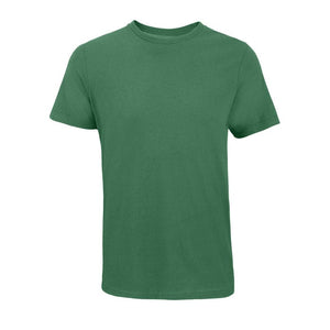 T-Shirt Tuner verde / XS - personalizzabile con logo