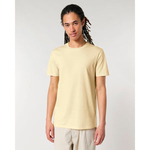 T Shirt Unisex Crafter butter / XS - personalizzabile con logo