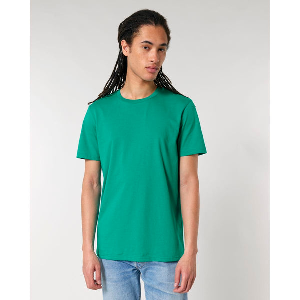 T Shirt Unisex Crafter go green / XS - personalizzabile con logo