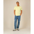 T Shirt Unisex Crafter lemon sorbet / XS - personalizzabile con logo